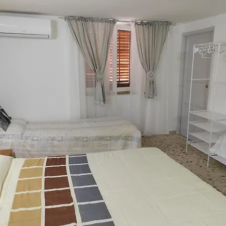 Apartamento Casa Matys 1 *