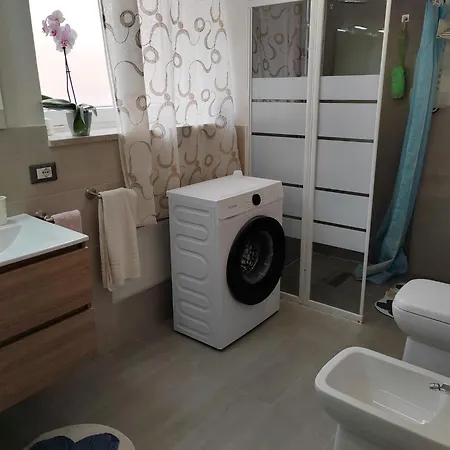 Casa Matys 1 * Alcamo