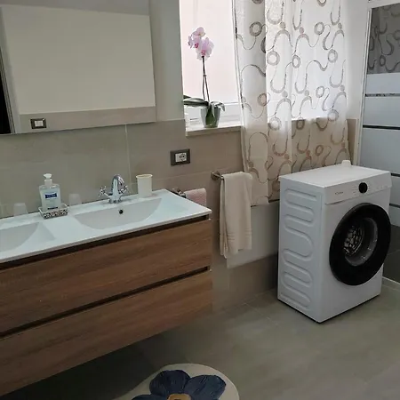 Apartamento Casa Matys 1