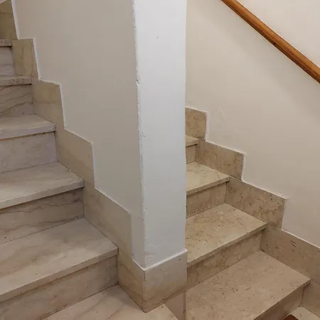 Apartamento Casa Matys 1 Alcamo